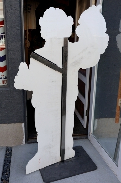 画像18: ct-260204-04 【店頭ピックのみ・発送不可】ICEE POLAR BEAR 2000's Store Display Sign