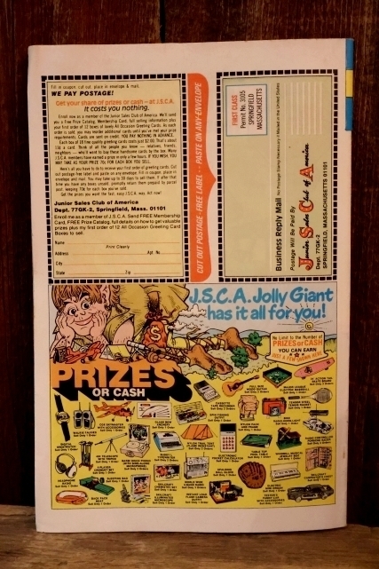 画像6: ct-251201-07 BUGS BUNNY / WHITMAN April 1977 Comic