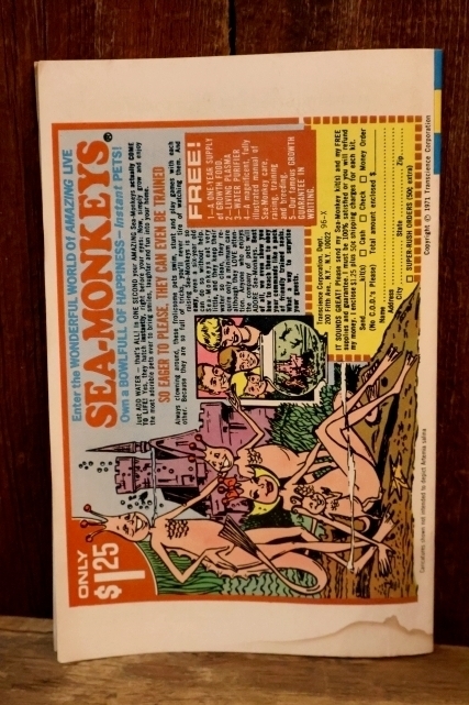 画像6: ct-251201-07 BUGS BUNNY / WHITMAN December 1978 Comic