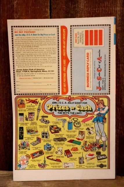 画像6: ct-251201-07 BUGS BUNNY / WHITMAN August 1977 Comic