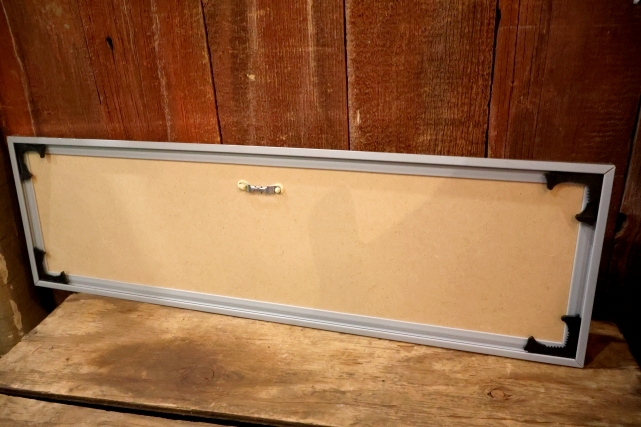 画像8: dp-260204-10 Coca-Cola "ROSAT BEEF & COKE" 1960's Poster