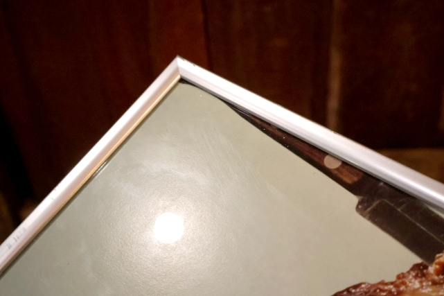 画像6: dp-260204-10 Coca-Cola "ROSAT BEEF & COKE" 1960's Poster