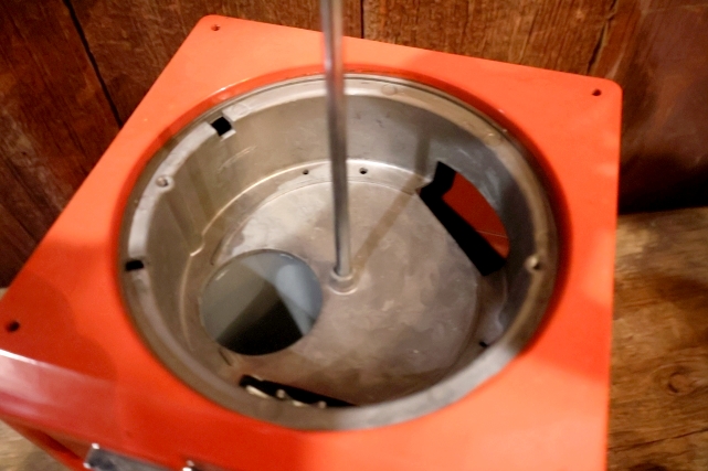 画像16: dp-250319-03 A&A CO. 1970's-1980's Capsule Toy Vending Machine