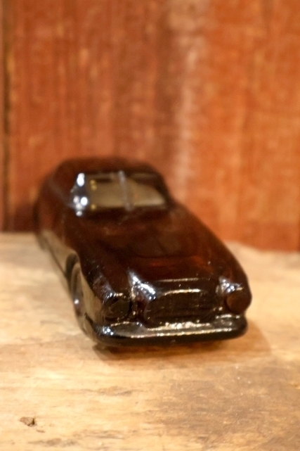 画像3: dp-260303-02 AVON / 1970's FERRARI '53  WILD COUNTRY AFTER SHAVE GLASS BOTTLE