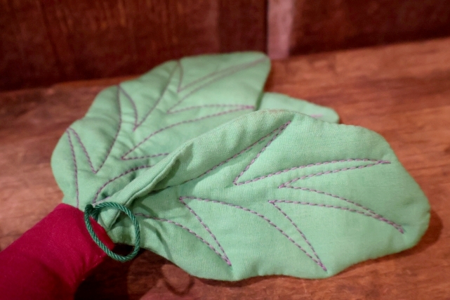 画像5: ct-260106-23 Hallmark 1984 Crazy Crops "Betty Beet" Doll