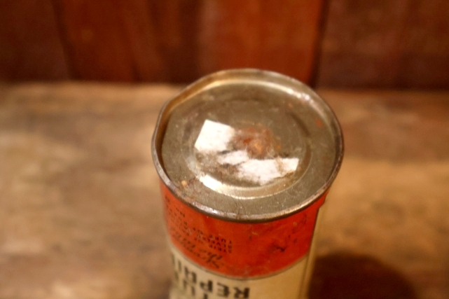 画像7: dp-260204-76 Whiz Rubber TUBE REPAIR KIT TIN CAN