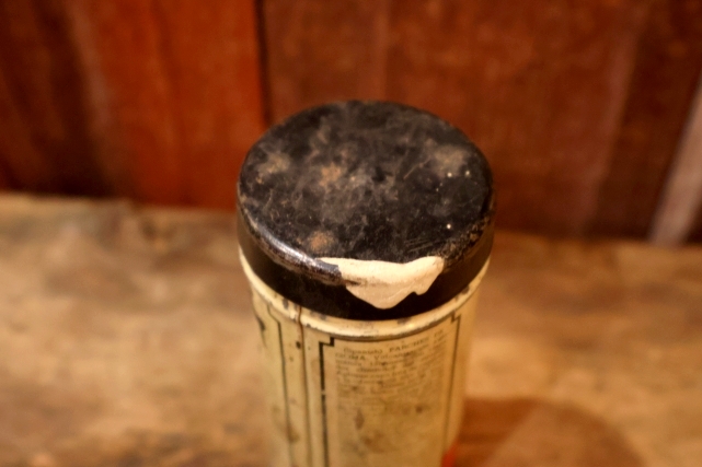 画像5: dp-260204-76 Whiz Rubber TUBE REPAIR KIT TIN CAN