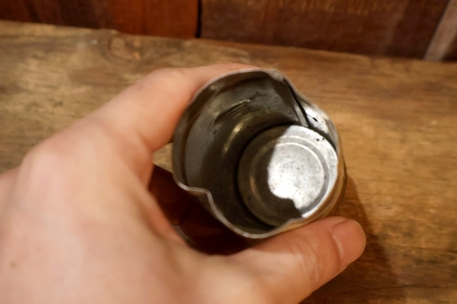 画像7: dp-260204-75 Whiz Rubber TUBE REPAIR KIT TIN CAN