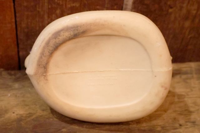 画像8: ct-251201-49 Donald Duck / Sun Rubber 1950's Floating Soap Dish