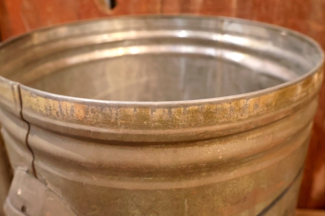 画像11: dp-260322-04 CAMPBELL BROS. CO. 1920's-1930's PURE LARD CAN