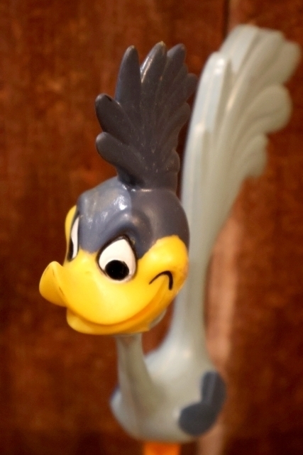 画像2: ct-260322-17 Road Runner / DAKIN 1968 Figure