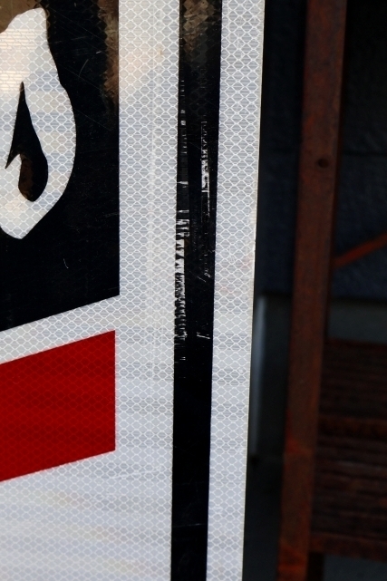 画像7: ct-260204-08 【店頭ピックのみ・発送不可】Yogi Bear's JELLYSTONE PARK CAMP-RESORT ROAD SIGN