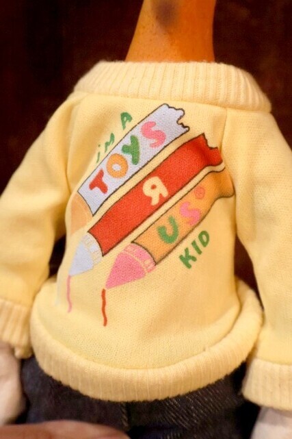 画像3: ct-260325-06 Toys “Я” Us 1980's Geoffery Doll
