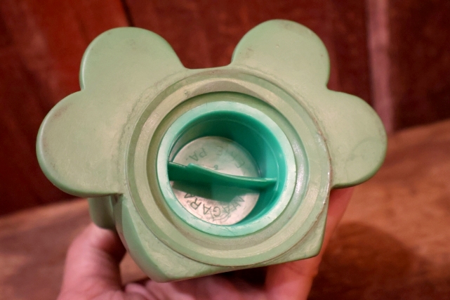 画像7: ct-260325-45 Pept Bismol / 24 Hour Bug 1973 Coin Bank