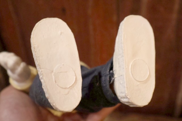 画像9: ct-260325-06 Toys “Я” Us 1980's Geoffery Doll