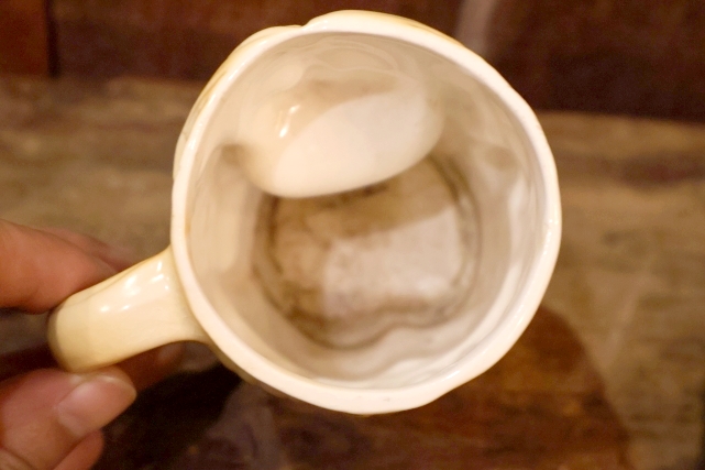 画像6: dp-260325-01 SPENCER GIFTS 1960's Pin-Up Girl Mug