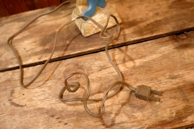 画像20: ct-260325-47 Star-Kist / Charlie Tuna 1970's Nursery Light