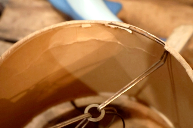 画像19: ct-260325-47 Star-Kist / Charlie Tuna 1970's Nursery Light