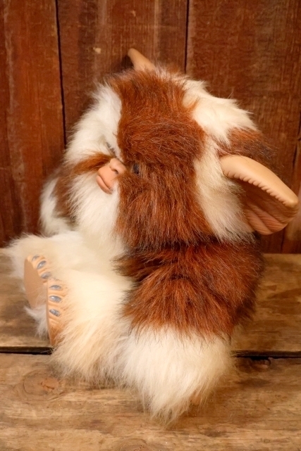 画像6: ct-260322-06 GREMLiNS / Quiron 1993 Gizmo Large Plush Doll