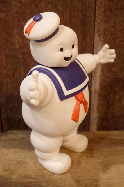 画像4: ct-260325-12 GHOSTBUSTERS / Marshmallow Man 1984 Figure