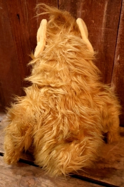 画像7: ct-260325-14 ALF 1980's 16" Plush Doll