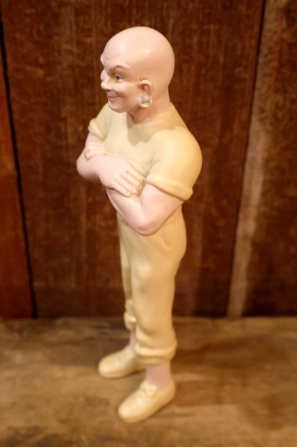 画像4: ct-260325-05 P&G / Mr. Clean 1960's Advertising Figure