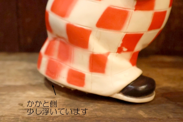 画像10: ct-260401-13 Bob's Big Boy Restaurant 1950's Coin Bank