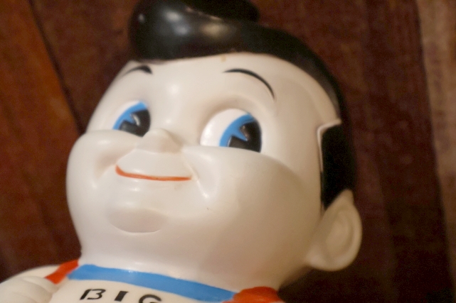 画像9: ct-260401-14 Bob's Big Boy Restaurant 1980's Coin Bank