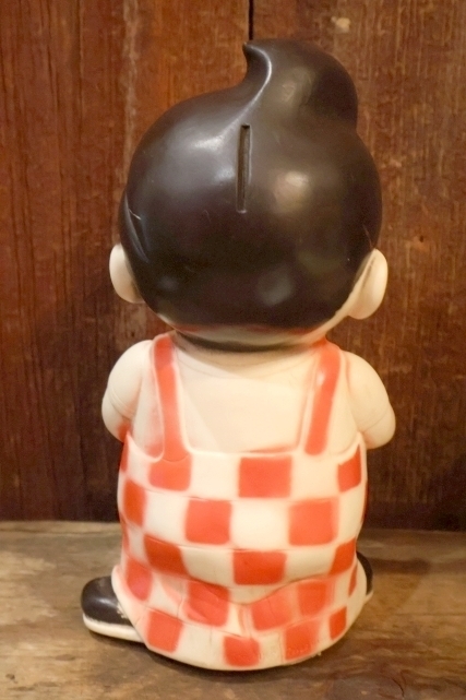 画像6: ct-260401-13 Bob's Big Boy Restaurant 1950's Coin Bank