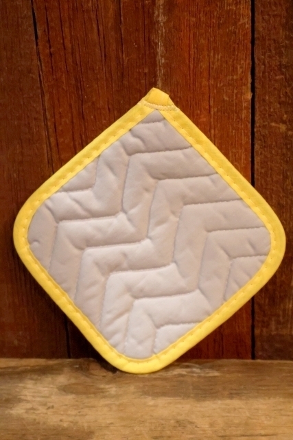 画像4: ct-260401-03 Reddy Kilowatt / 1950's-1960's Pot Holder