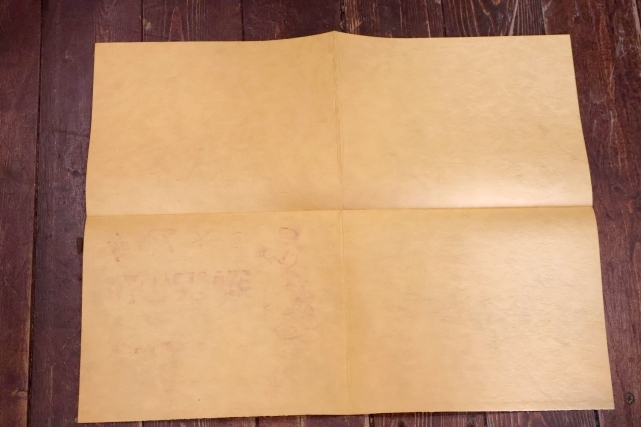 画像7: ct-260401-03 Reddy Kilowatt / 1950's-1960's MAGICLOTH