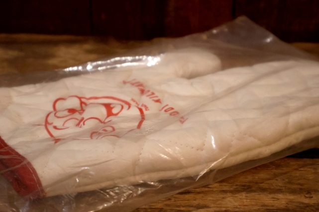 画像6: ct-260401-03 Reddy Kilowatt / 1950's-1960's Pot Holder