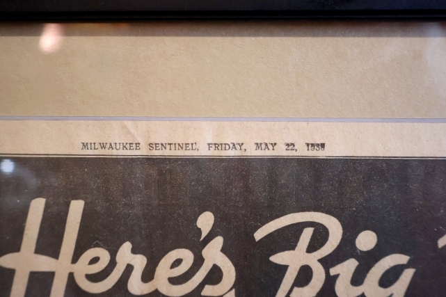 画像7: ct-260401-01 Reddy Kilowatt / 1930's Newspaper Advertising