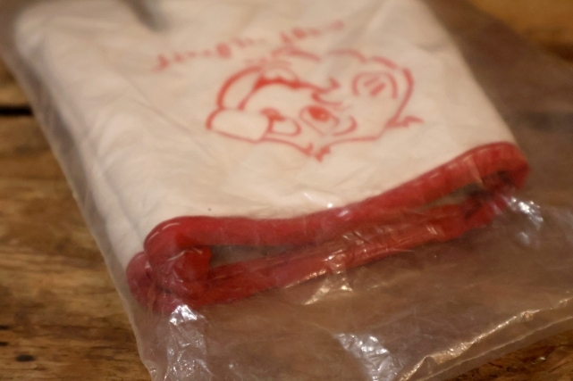 画像5: ct-260401-03 Reddy Kilowatt / 1950's-1960's Pot Holder