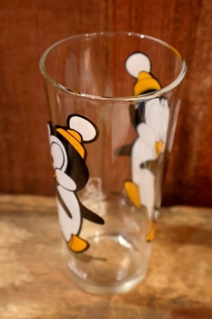 画像6: gs-260401-07 Chilly Willy / PEPSI 1970's 16 oz. Collector Series Glass