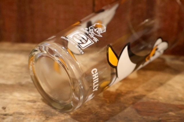 画像7: gs-260401-07 Chilly Willy / PEPSI 1970's 16 oz. Collector Series Glass