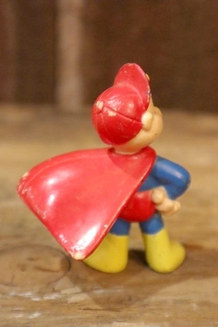 画像5: ct-250618-07 Alvin / 1980's PVC Figure