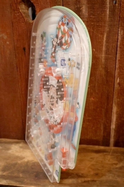 画像10: ct-250801-09 MICKEY MOUSE CLUB / WOLVERINE TOY 1965 ACTION GAME