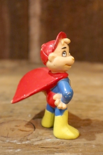 画像3: ct-250618-07 Alvin / 1980's PVC Figure