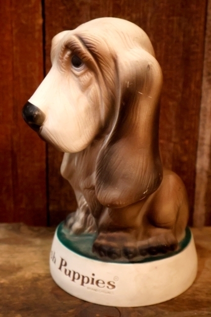 画像5: ct-260401-17 Hush Puppies / 1980's〜 Plastic Coin Bank