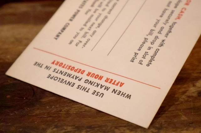 画像5: ct-260401-03 Reddy Kilowatt 1940's-1950's Envelope