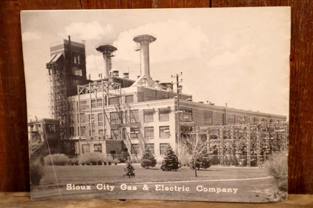 画像8: ct-260401-03 Reddy Kilowatt 1940's Sioux City Gas & Electric Company Booklet