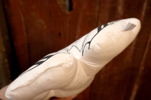 画像6: ct-260401-15 Designsense, Inc. 1987 BIRTHDAY VOODOO DOLL