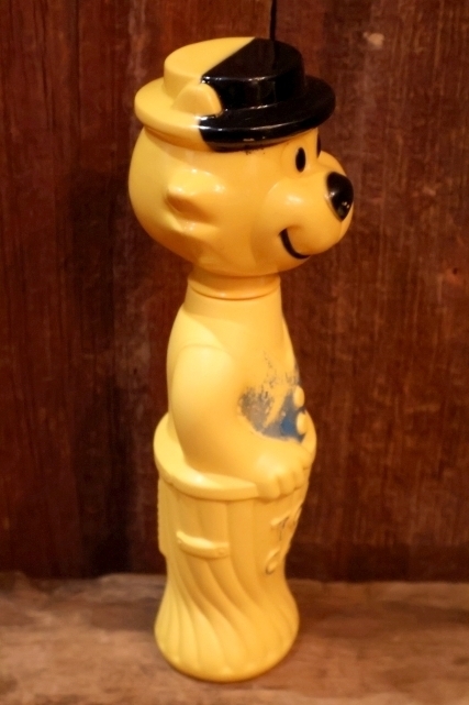 画像6: ct-251201-18 Top Cat / COLGATE-PALMOLIVE 1960's SOAKY BOTTLE