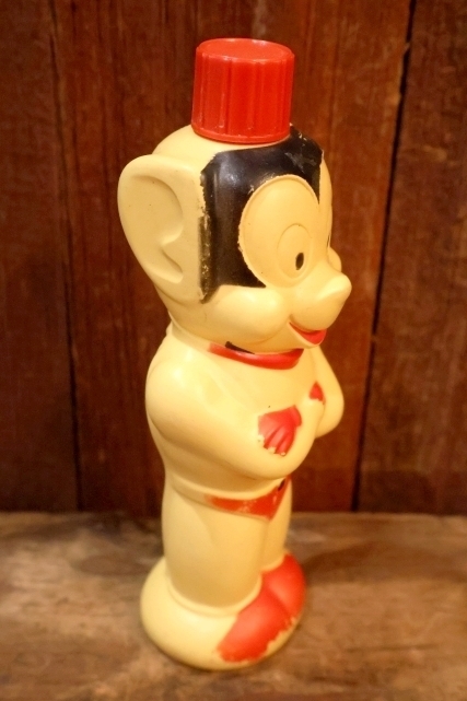 画像5: ct-260401-21 Mighty Mouse / 1960's Soaky Bottle