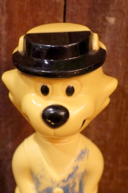 画像2: ct-251201-18 Top Cat / COLGATE-PALMOLIVE 1960's SOAKY BOTTLE