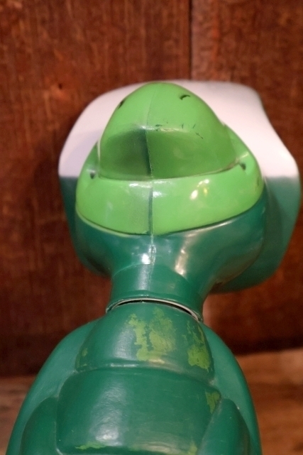 画像3: ct-260401-37 Touché Turtle / PUREX 1960's BUBBLE BATH BOTTLE