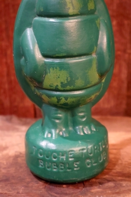 画像4: ct-260401-37 Touché Turtle / PUREX 1960's BUBBLE BATH BOTTLE