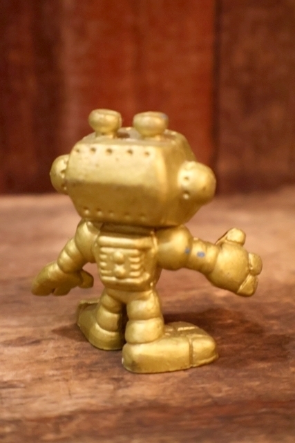 画像4: ct-260325-26 Astrosniks / McDonald's 1980's PVC Figure "Robot The Robot"