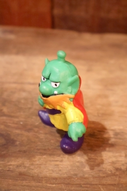 画像3: ct-260325-26 Astrosniks / McDonald's 1980's PVC Figure "Perfido"